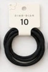 10 Basic Collection