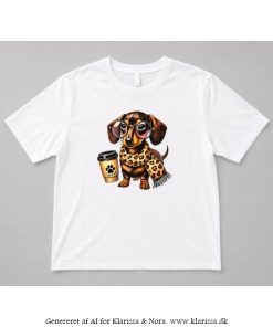 2. Gravhunde t-shirt 5