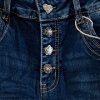 2380 Jeans lukning