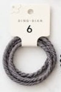 6 Basic Collection