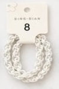 8 Basic Collection