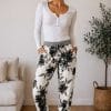 8093 pants fra Moondust- Print 136