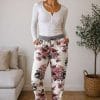 8093 pants fra Moondust- Print 303
