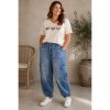 Annelise jeans fra Cassiopeia