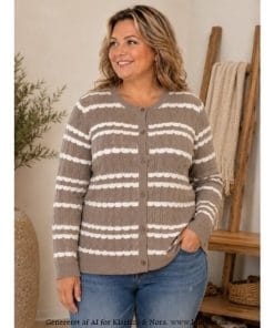 Aurelitta cardigan fra Cassiopeia