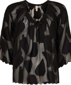 BEATEblouse_black