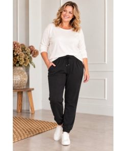 Beth Jog Pant fra DNY