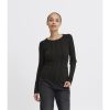 ByMobbe bluse fra b.young
