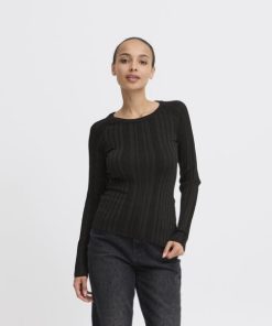 ByMobbe bluse fra b.young