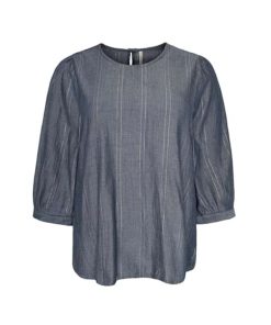 Charmette bluse fra Cassiopeia