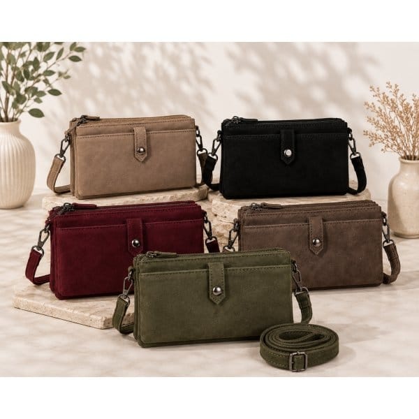Cross body