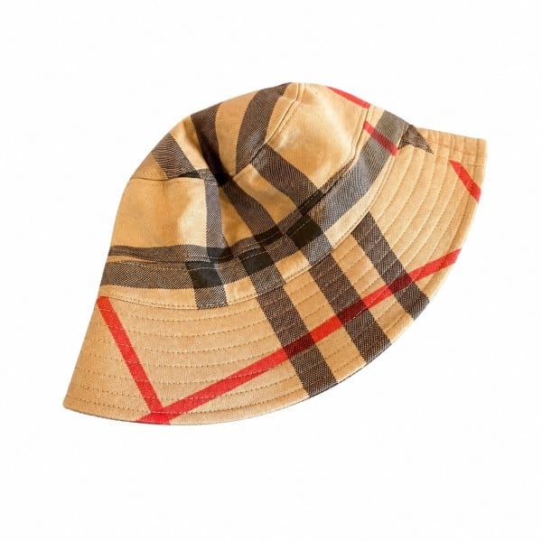 CrossLine hat rød