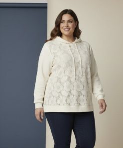 Ellynette bluse fra Cassiopeia