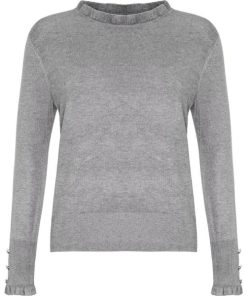 Fanny pullover detalje