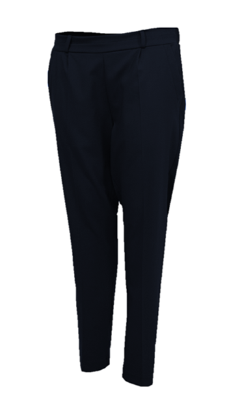 Flora pants fra Cassiopeia. Navy