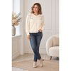 FrKendra Cardigan fra Fransa