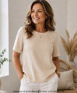 Freja bluse fra Ofelia
