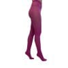 Fuchsia 50 denier tights fra Pamela Mann