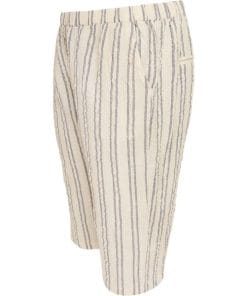 Henitta pirat pants detalje