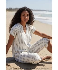 Henni bluse fra Ofelia