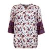 Isa bluse fra Ofelia