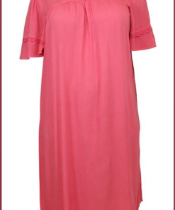 June kjole fra Ofelia. Pink