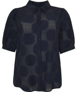 Lolana detalje. Navy