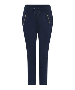 Lux Zip pants detalje