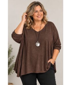 Mie bluse fra Janne K. Brun