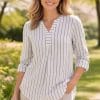 Miri bluse fra Ofelia
