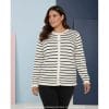 Musanna strik cardigan fra Cassiopeia