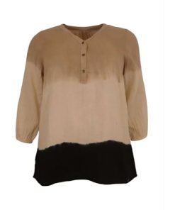 Paulinna bluse fra Cassiopeia