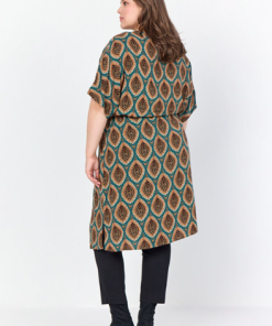 Sheela 1 kjole fra Wasabi.Ryg. png
