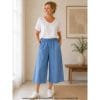 Sky pants fra New Collection