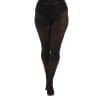 Sort 50 denier tights fra Pamela Mann