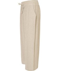 Tona pants, detalje