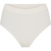 Tulle rib midi trusser fra Tim & Simonsen. Ivory