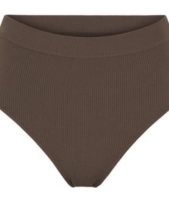 Tulle rib midi trusser fra Tim & Simonsen. Noce