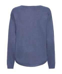 Zubasic 140 pullover fra Fransa – Bering Sea - Billede 3