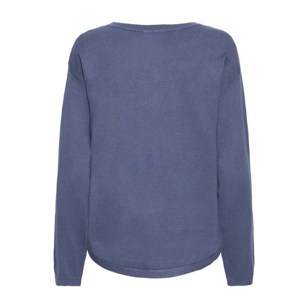 Zubasic 140 pullover fra Fransa – Bering Sea - Billede 3