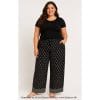 Jossi pants fra Cassiopeia